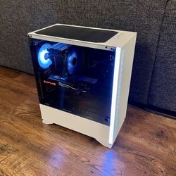 Gaming Pc : Rx 5700 Xt, Intel I5, WiFi