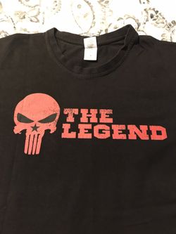 Tee Shirt, Size M