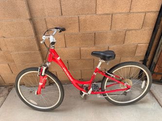 Specialized bike