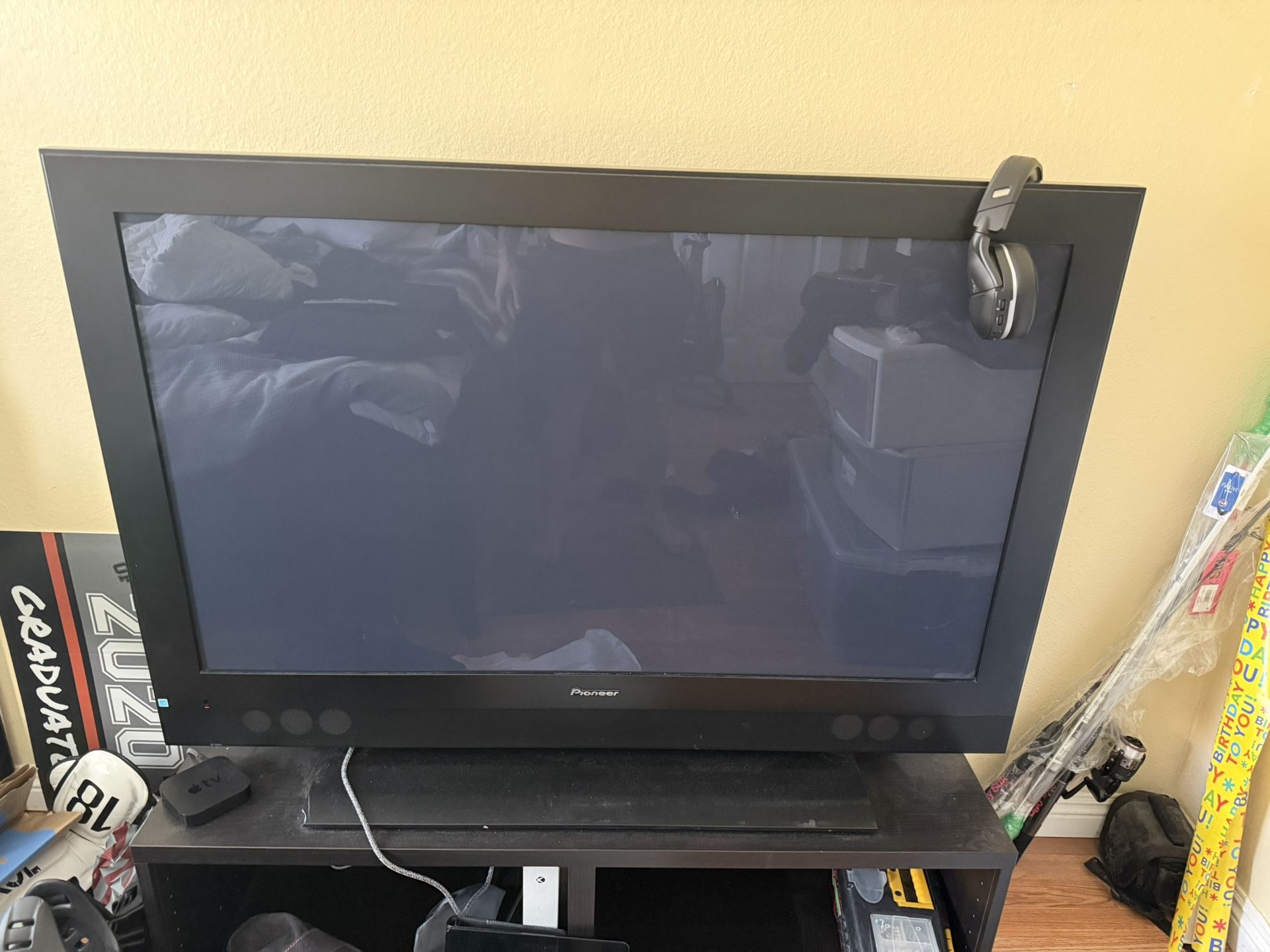 50 INCH Plasma TV