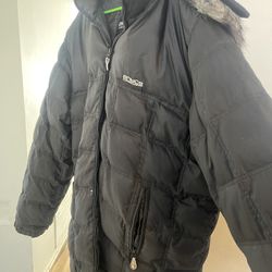 Mens Jacket 3XL