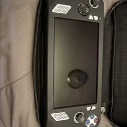 Asus Rog Ally Extreme