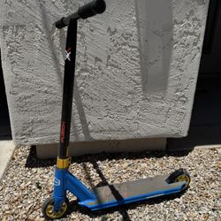 Kid Scooter