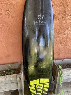 Surf Board 