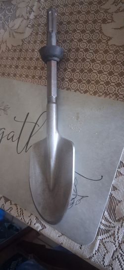 Hilti Spade