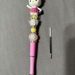 Hello Kitty Doorable Pen