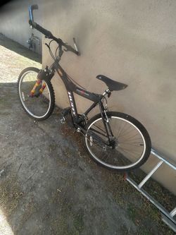 bike