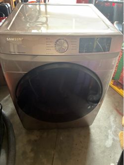 Samsung  Dryer