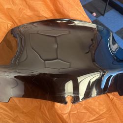 Harley Davidson Touring Windshield