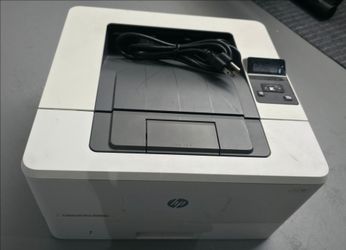 HP Laser Jet Pro M402n