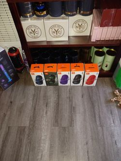 Speakers 3 For $100 Your Choice 