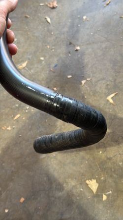 Easton Carbon Handlebar