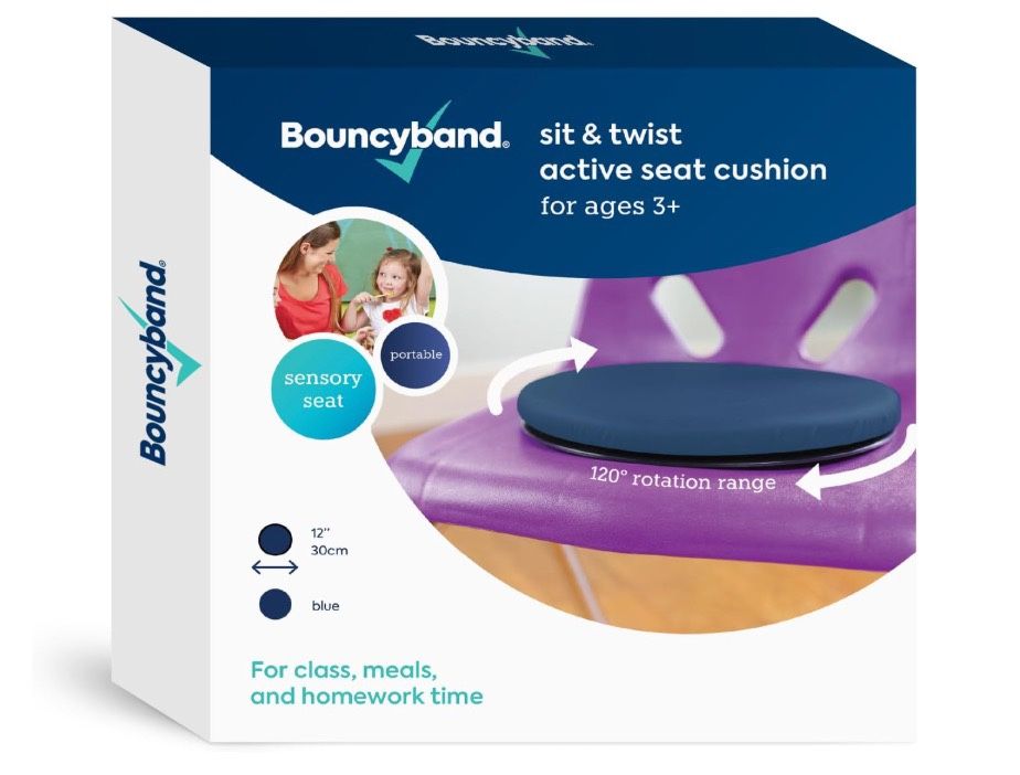 Sensory Seat Cushion