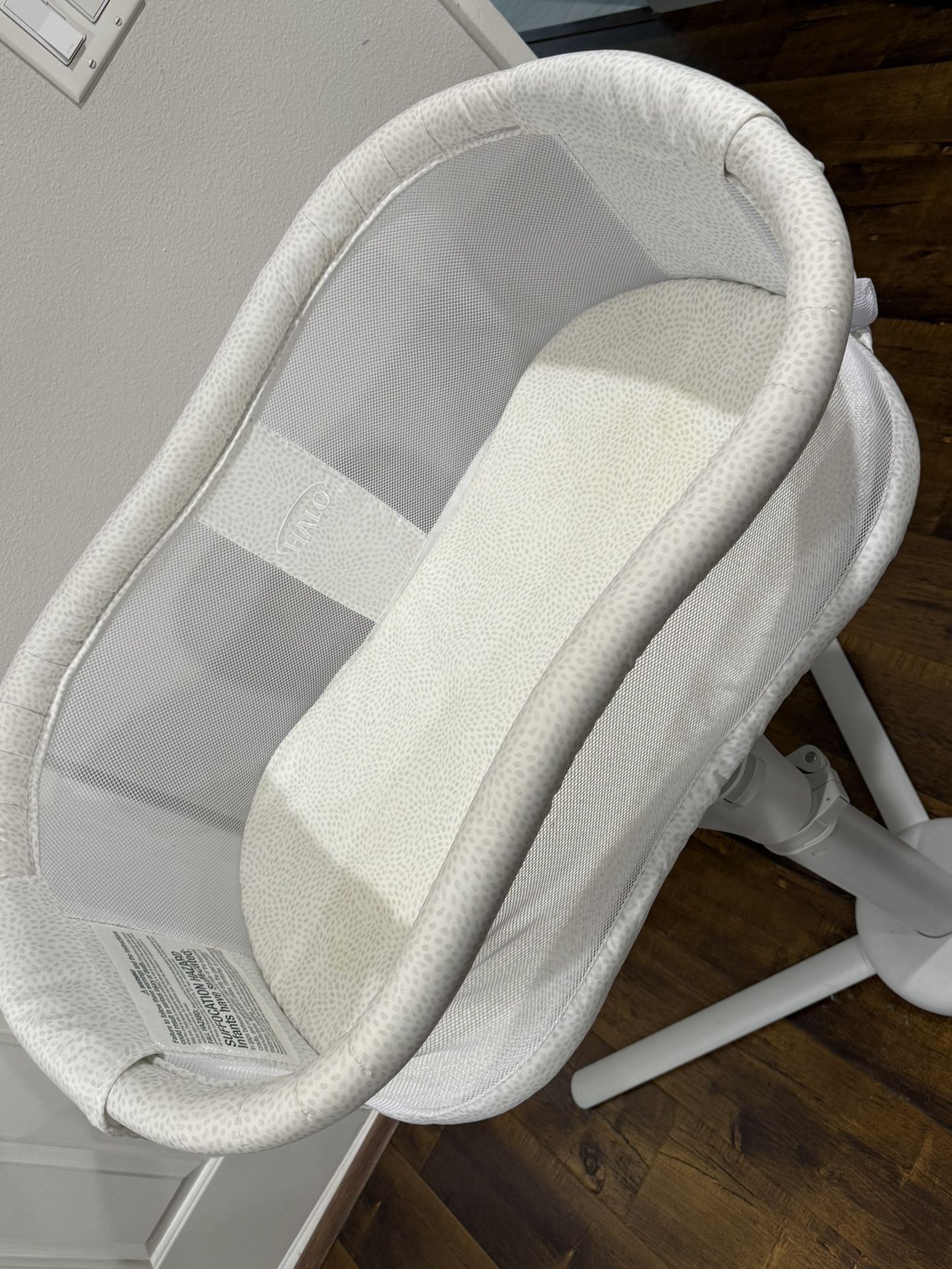 Bassinet