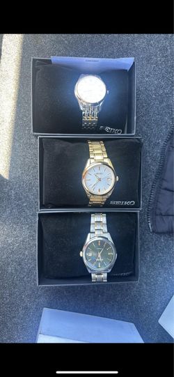 Watches for men