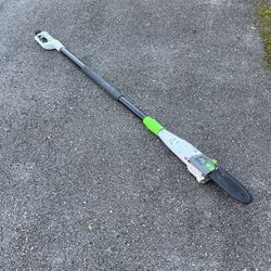 Portland Adjustable Pole Saw