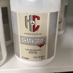Sharkgrip