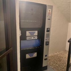 Vending Machine