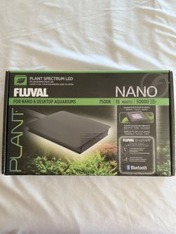 Fluval Nano