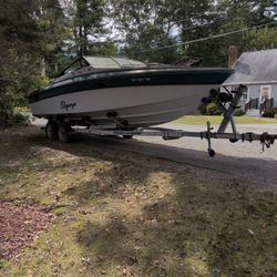 Free Boat