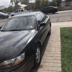 Lexus 96.    ESTA DISPONIBLE 