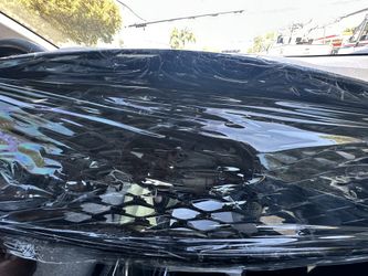 Infiniti Q50 Grill Brand New 