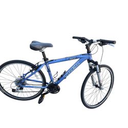 Trek 4500 16” 40.5 Women’s Girls Bike 26” Tires 