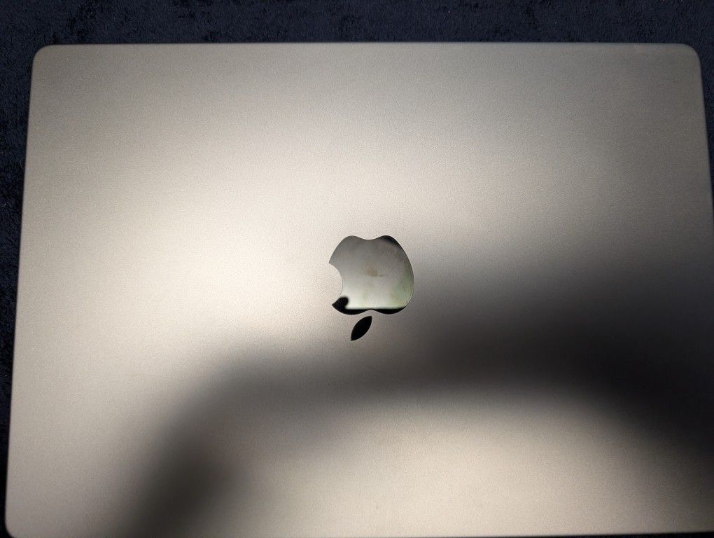 Macbook Pro M2 Max 2023