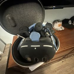 Oculus Quest 3