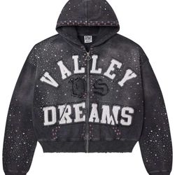 Vale Forever Hoodie XL