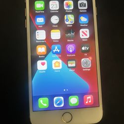 iPhone 8 Plus 