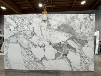 G01 2cm Arabescato Vagli Polished