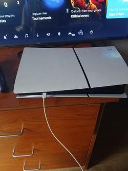 Ps5