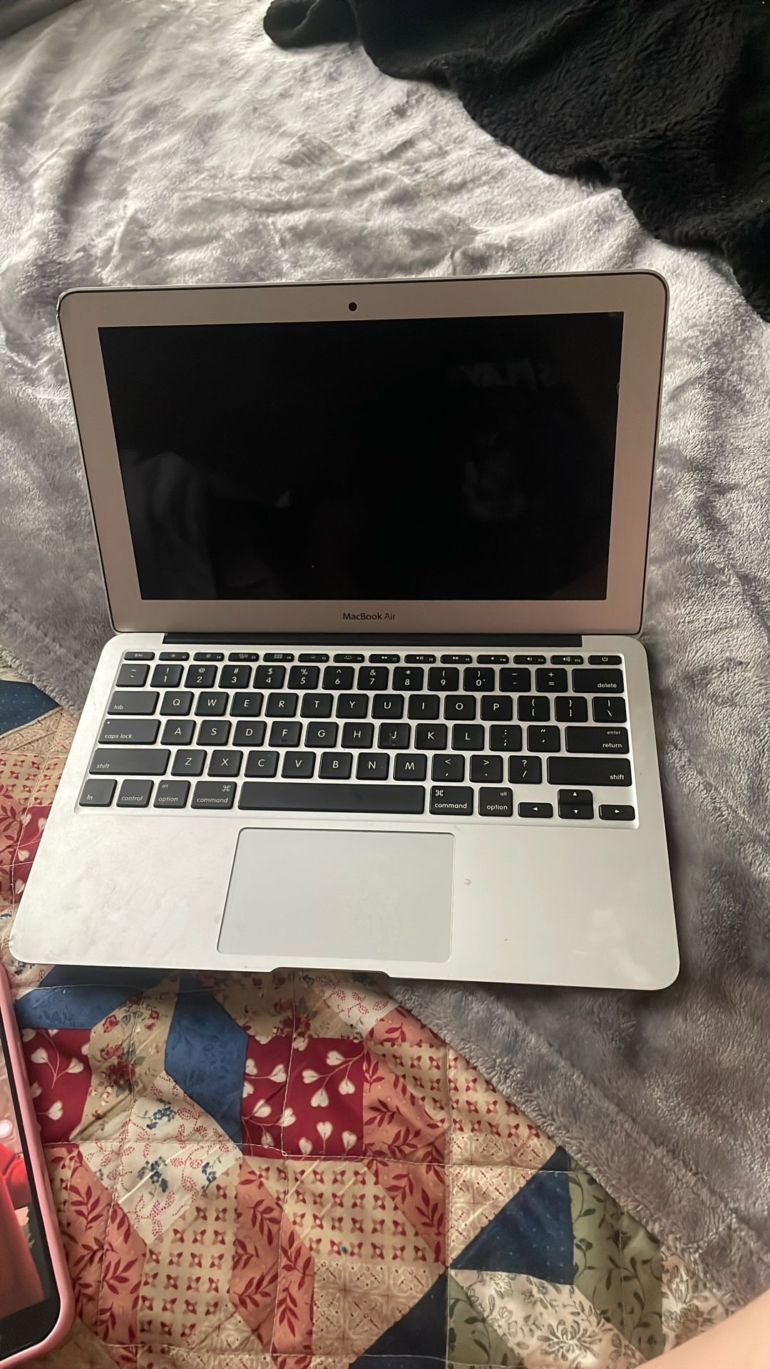 MacBook