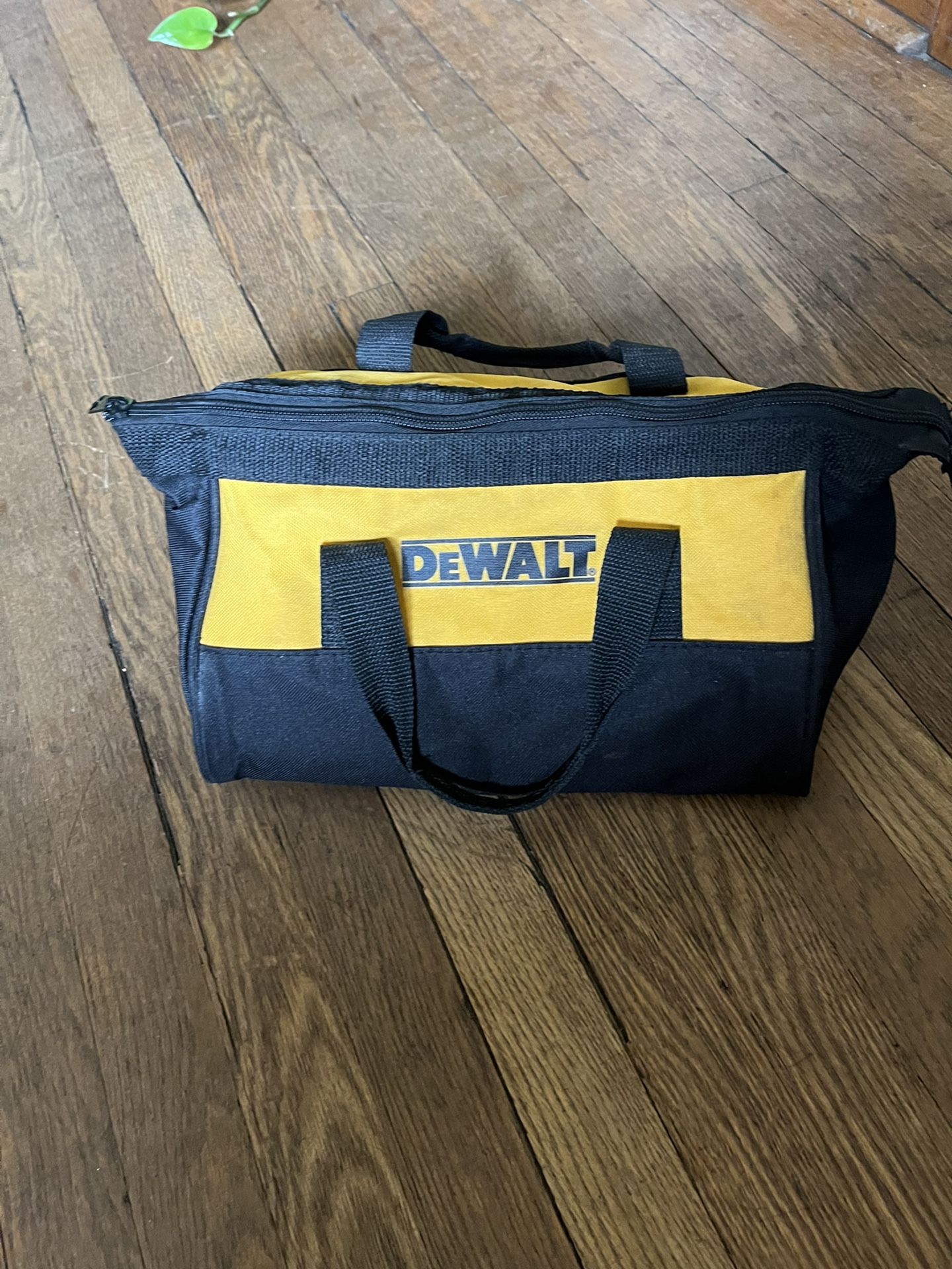 Dewalt Tool Bag