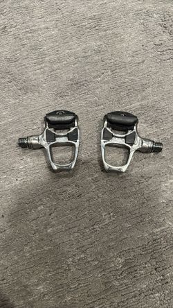 Shimano PD-7750 Dura-ace Pedals