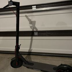   E Scooter (Free Shipping)