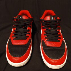 Converse Rival Low 'Shoot for the Moon' size 9.5   164895C