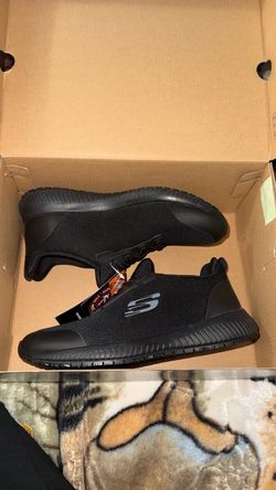 6.5 women’s works sketchers