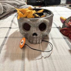 halloween decorations 