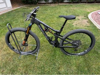 2019 Santa Cruz 5010 CC