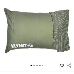 Klymit Drifter Pillow