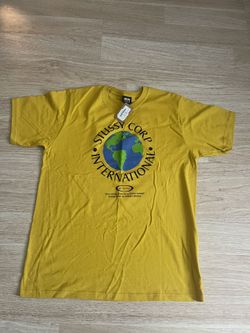 MEN T SHIRTS STUSSY, THE HUNDREDS, ADIDAS