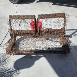 1961-64 Impala Seat Frame