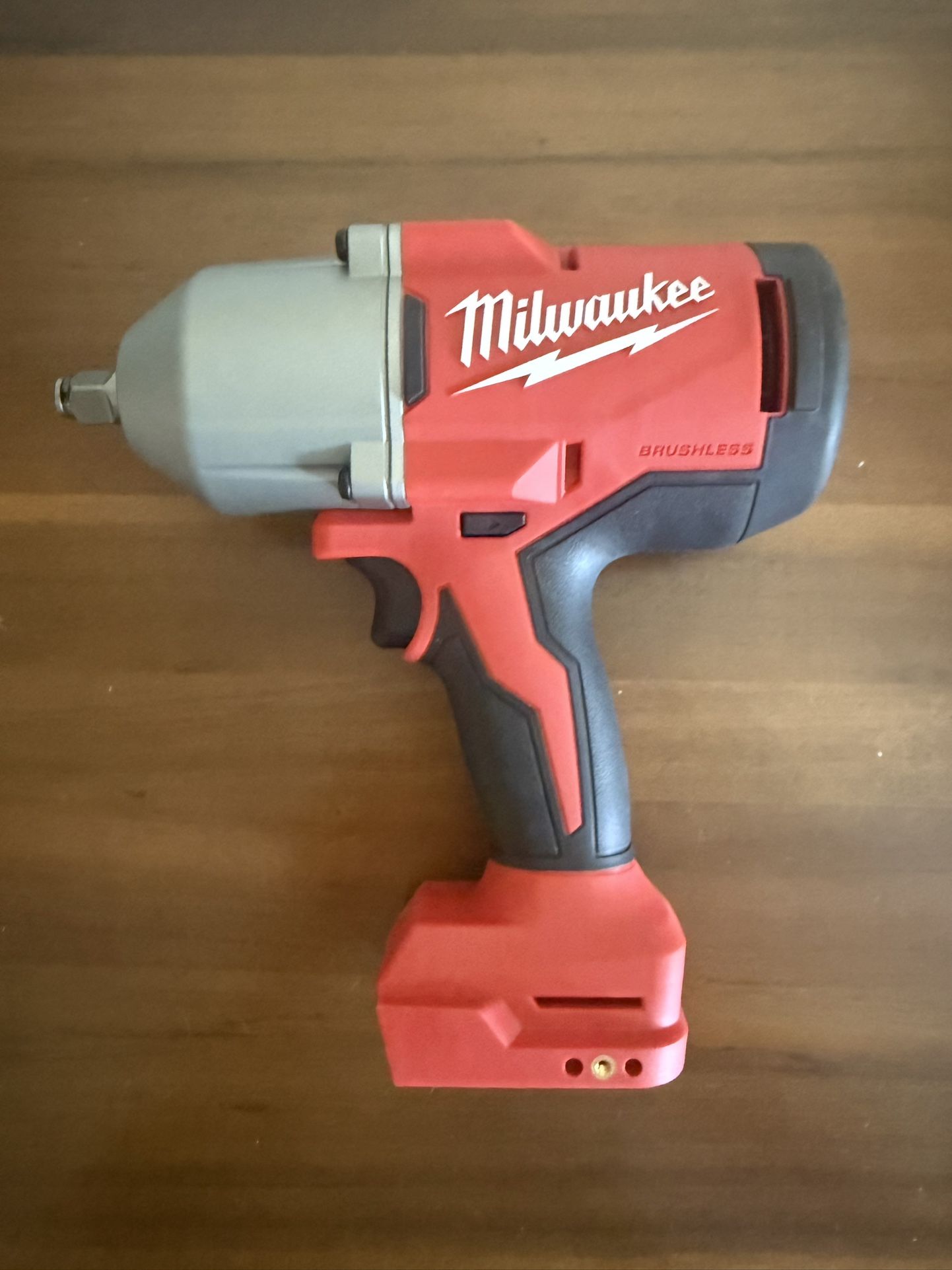 Milwaukee Impact Wrench Brand New