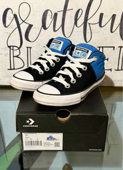 Converse Chuck Taylor All Star Shoes - Size 12