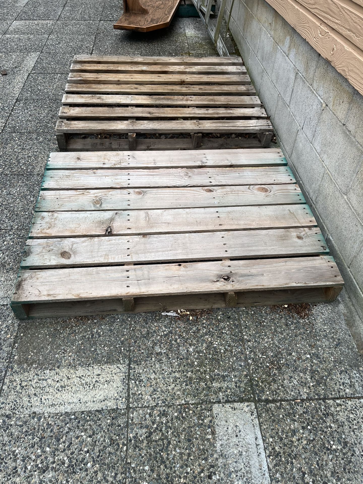 Pallets For Free 