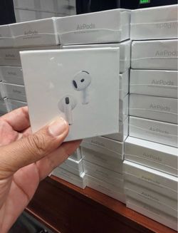 airpod 4th gen