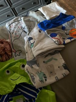 Boys clothes