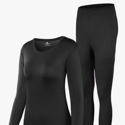 Thermal Underwear NEW SIZE MEDIUM